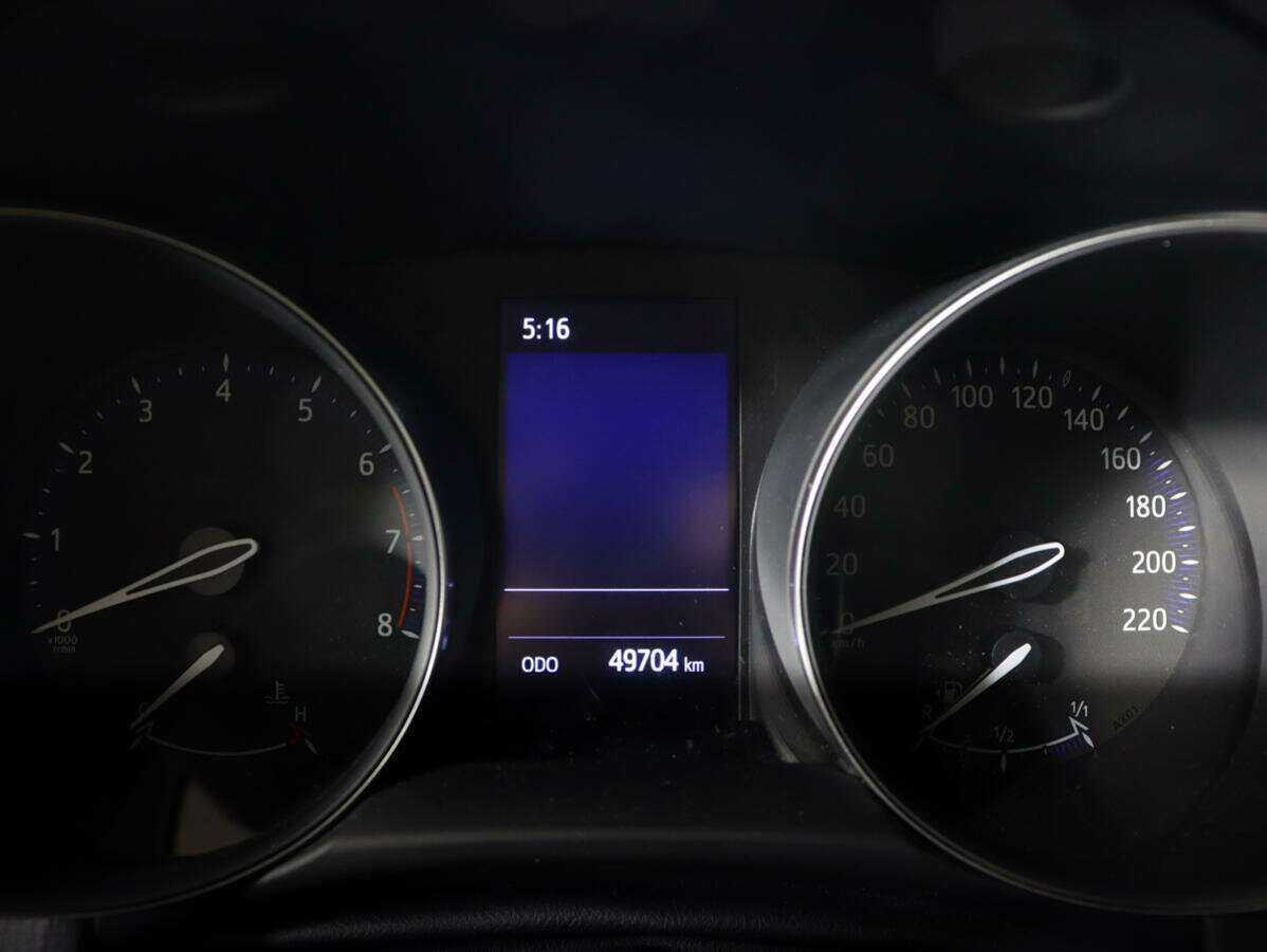 Купить Toyota C-HR, 2019, 49 400 км.. Фото: #8