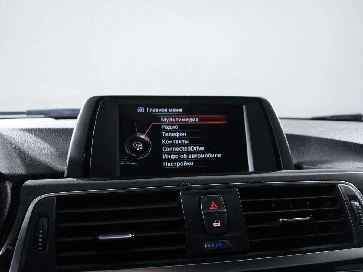 Купить BMW 3 серии, 2017, 83 152 км.. Фото: #14