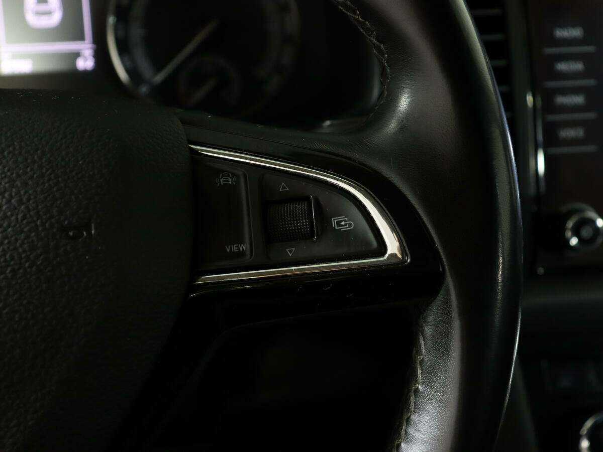 Купить Skoda Kodiaq, 2018, 97 502 км.. Фото: #15