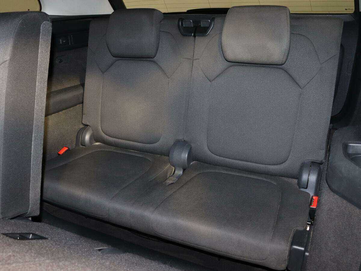 Купить Skoda Kodiaq, 2018, 97 502 км.. Фото: #21