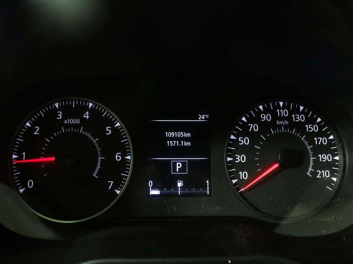 Купить Renault Duster, 2021, 109 103 км.. Фото: #8