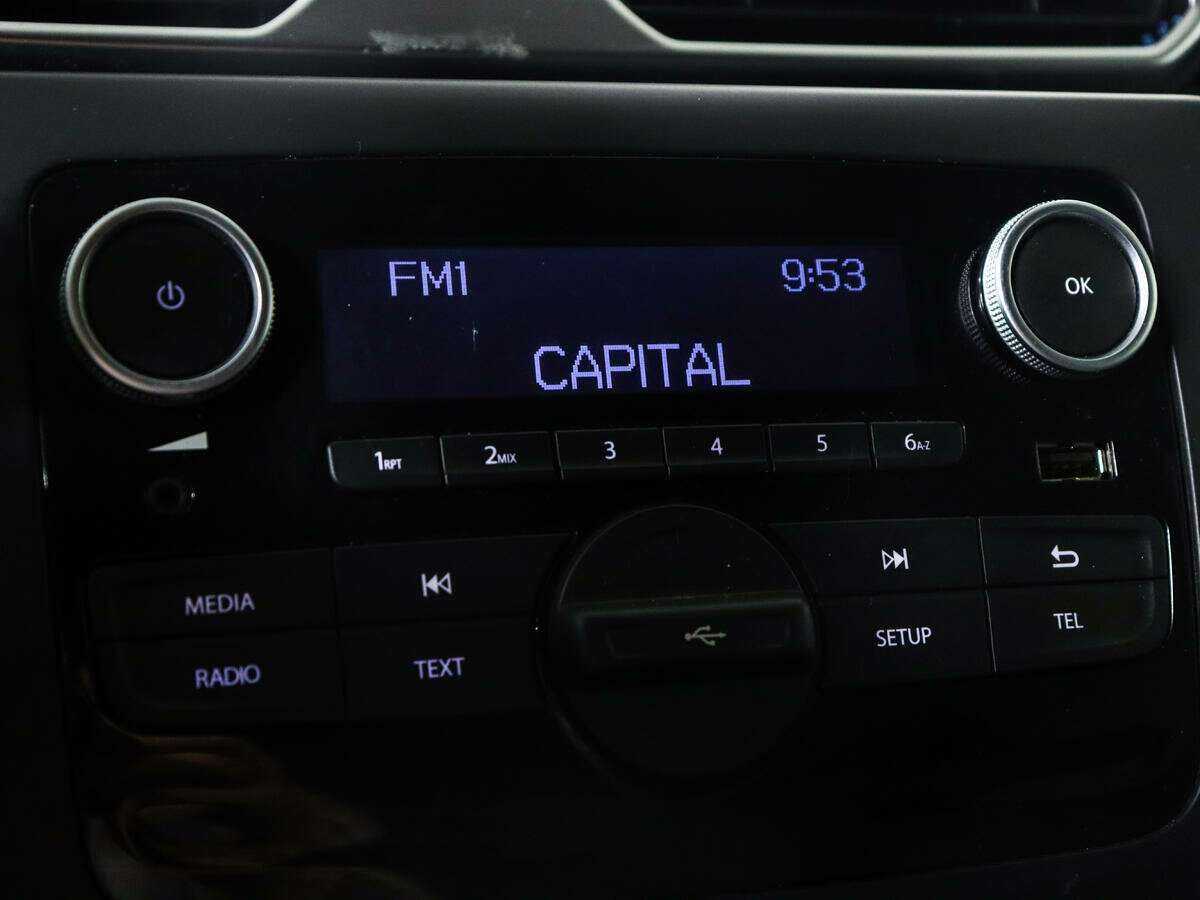 Купить Renault Duster, 2021, 109 103 км.. Фото: #14