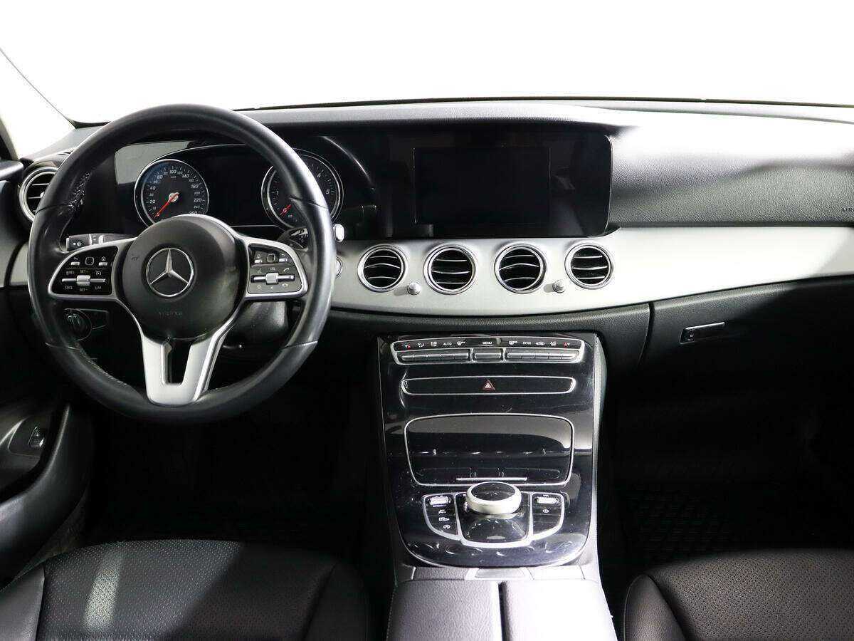 Купить Mercedes-Benz E-Класс, 2019, 89 740 км.. Фото: #9