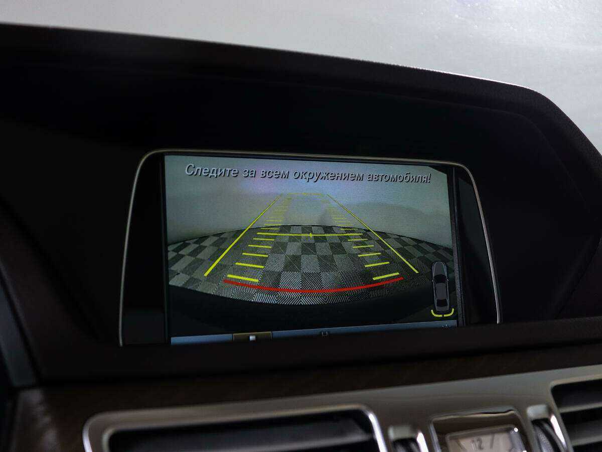 Купить Mercedes-Benz E-Класс, 2015, 65 859 км.. Фото: #17