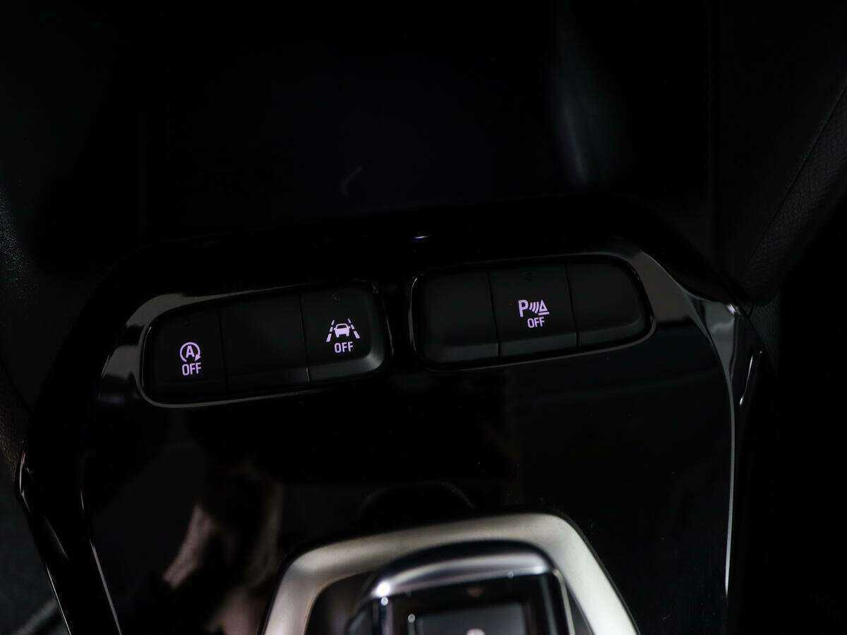 Купить Opel Corsa, 2022, 7 835 км.. Фото: #17