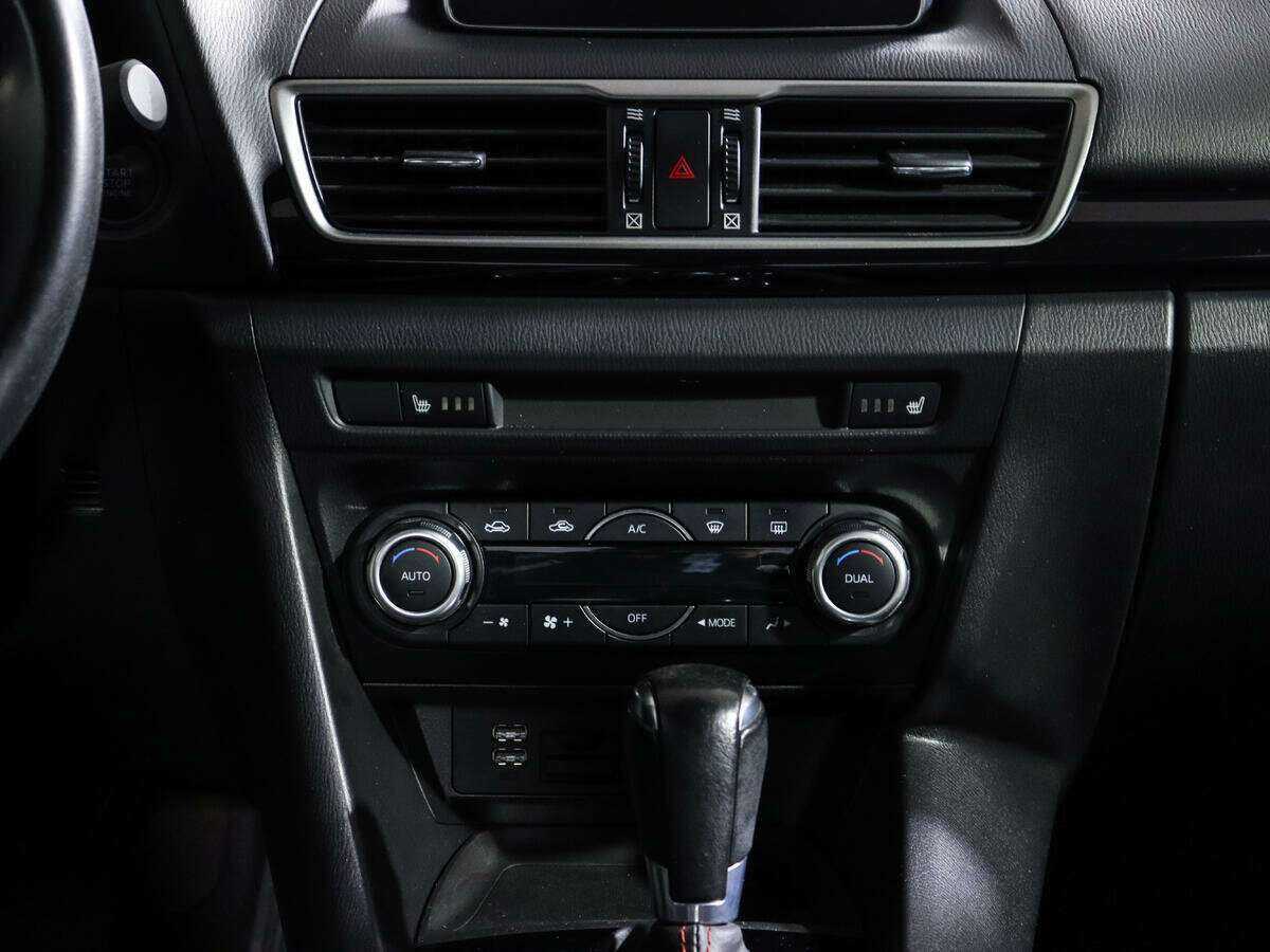 Купить Мазда 3, 2014, 82 540 км.. Фото: #11