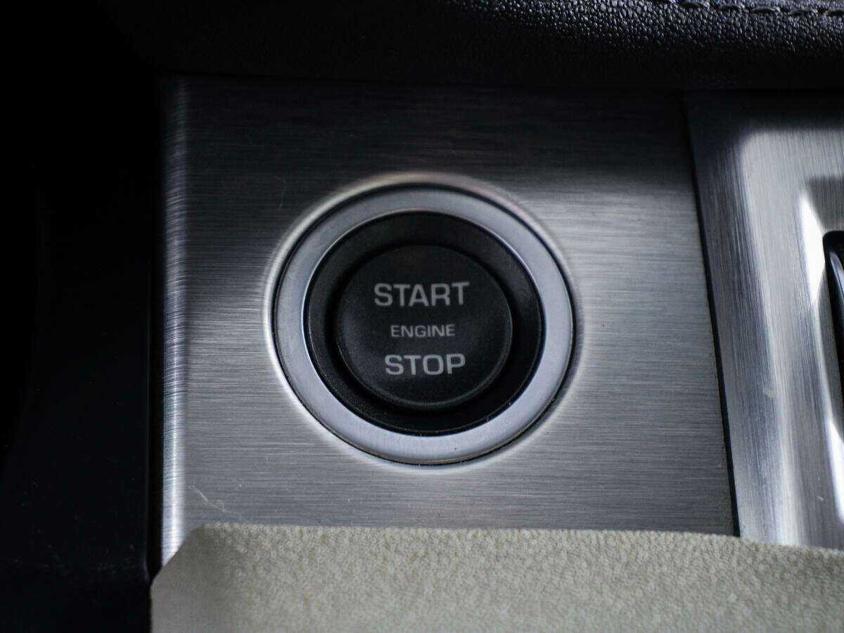 Купить Land Rover Range Rover Evoque, 2012, 120 000 км.. Фото: #17