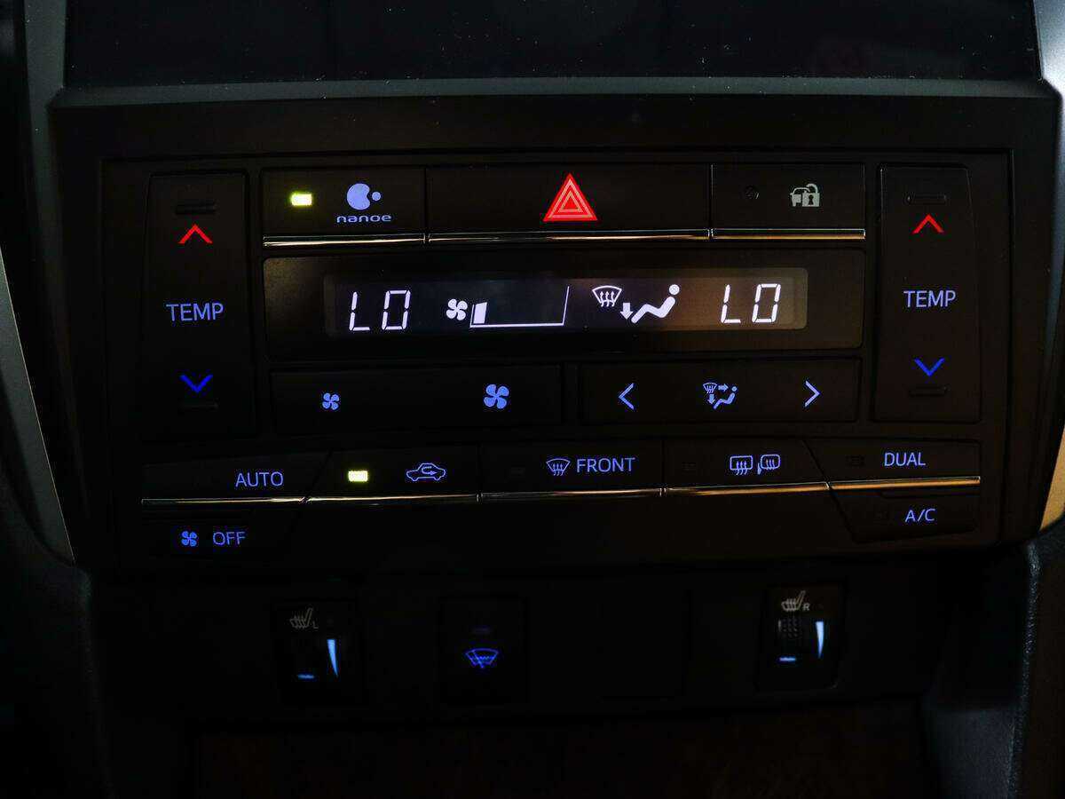 Купить Toyota Camry, 2016, 104 037 км.. Фото: #16