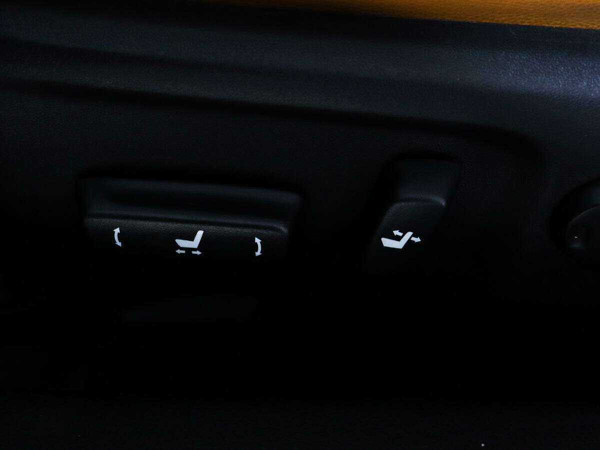 Купить Toyota Camry, 2016, 104 037 км.. Фото: #19