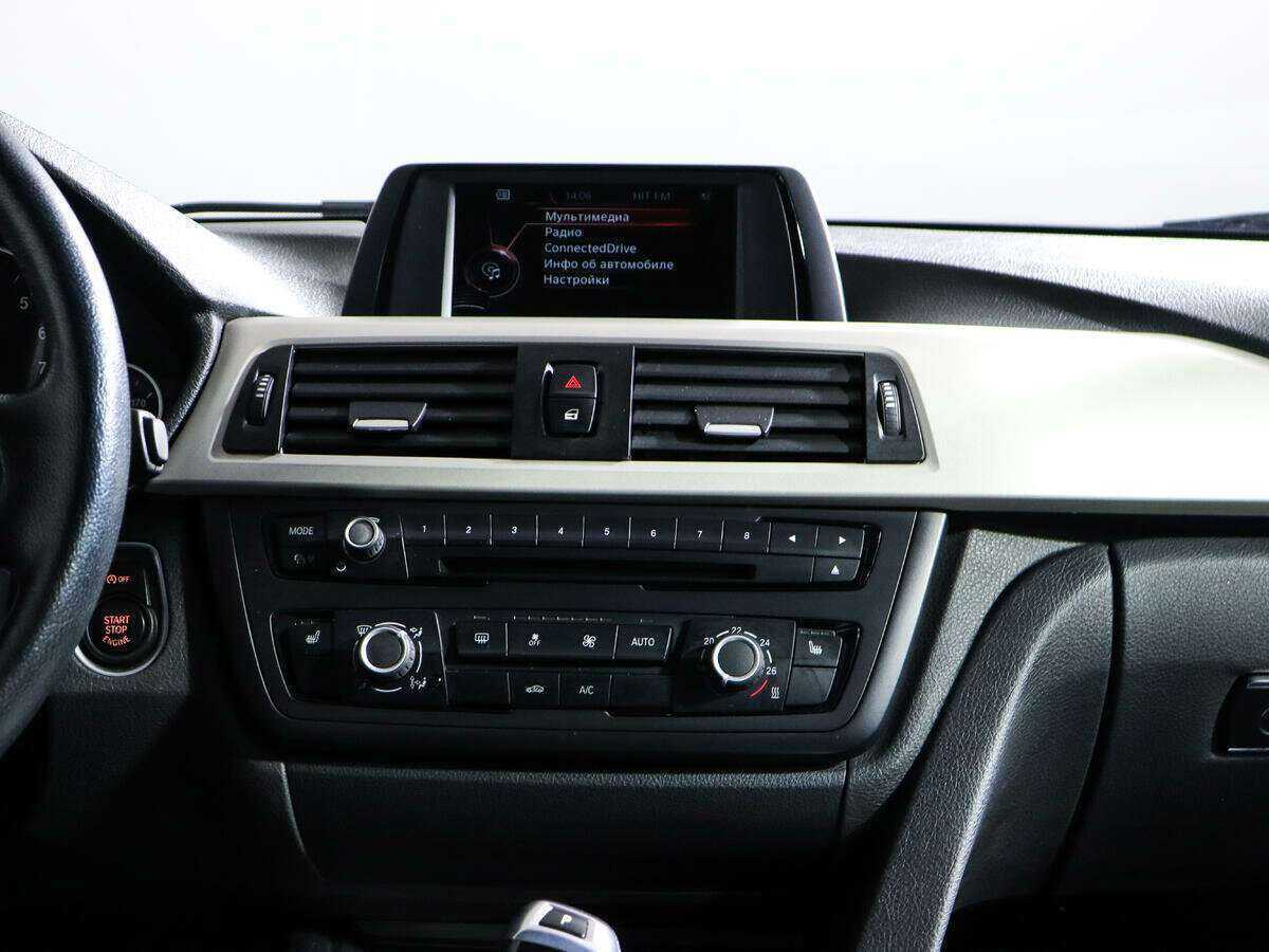 Купить BMW 3 серии, 2014, 77 000 км.. Фото: #11