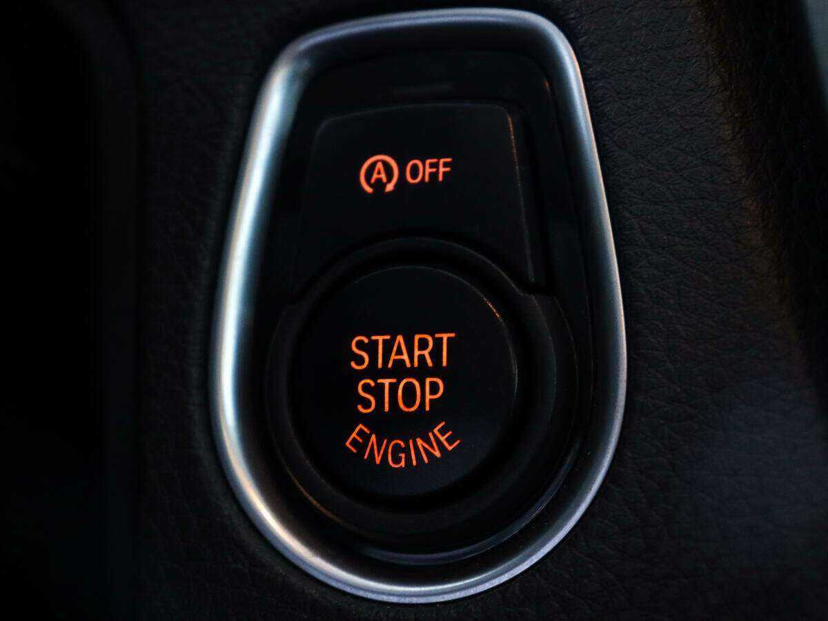 Купить BMW 3 серии, 2014, 77 000 км.. Фото: #18