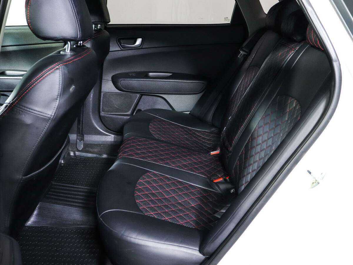 Купить Kia Optima, 2020, 48 000 км.. Фото: #9