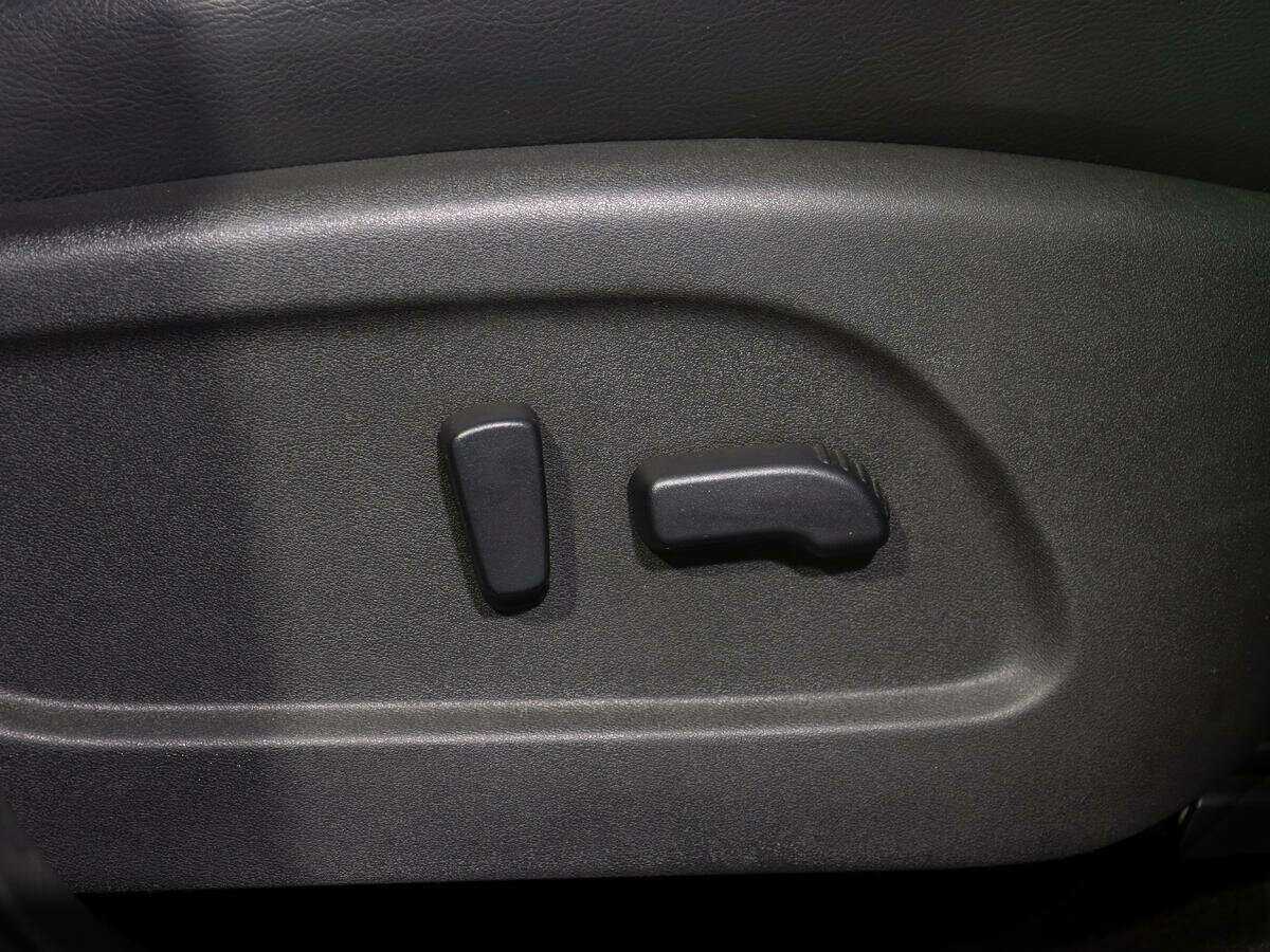 Купить Nissan Murano, 2016, 100 734 км.. Фото: #15