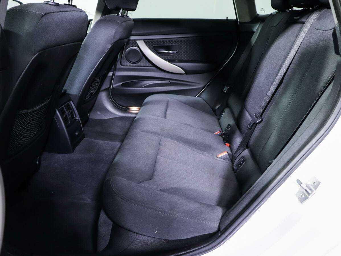 Купить BMW 3 серии, 2019, 139 455 км.. Фото: #6