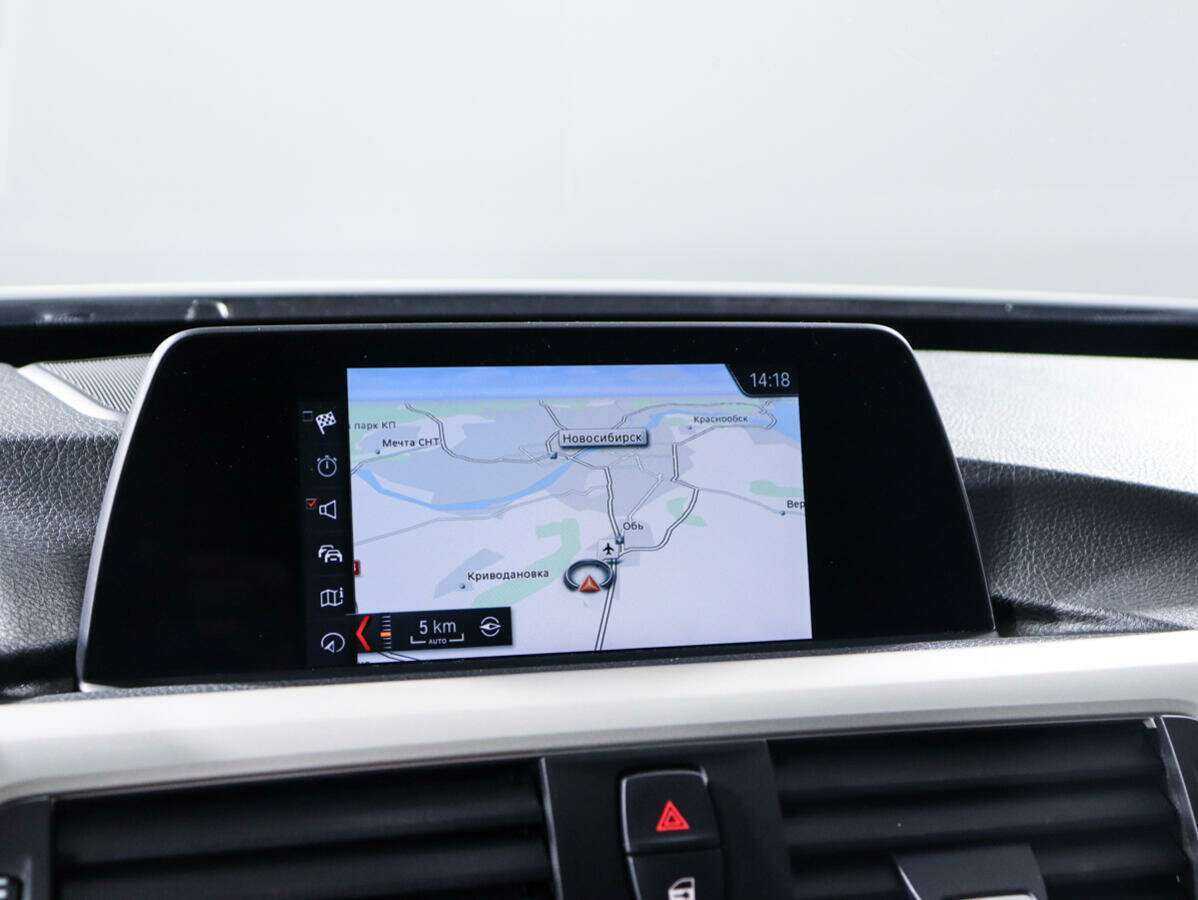 Купить BMW 3 серии, 2019, 139 455 км.. Фото: #14