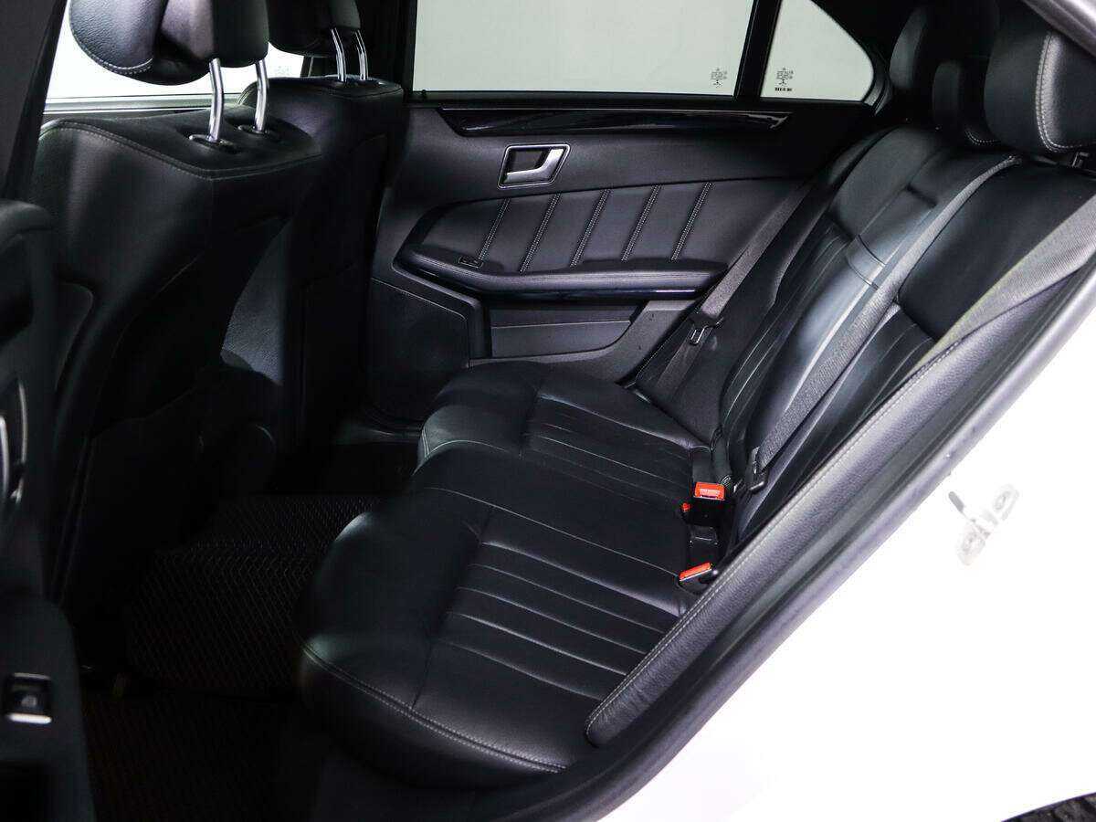 Купить Mercedes-Benz E-Класс, 2015, 123 000 км.. Фото: #9