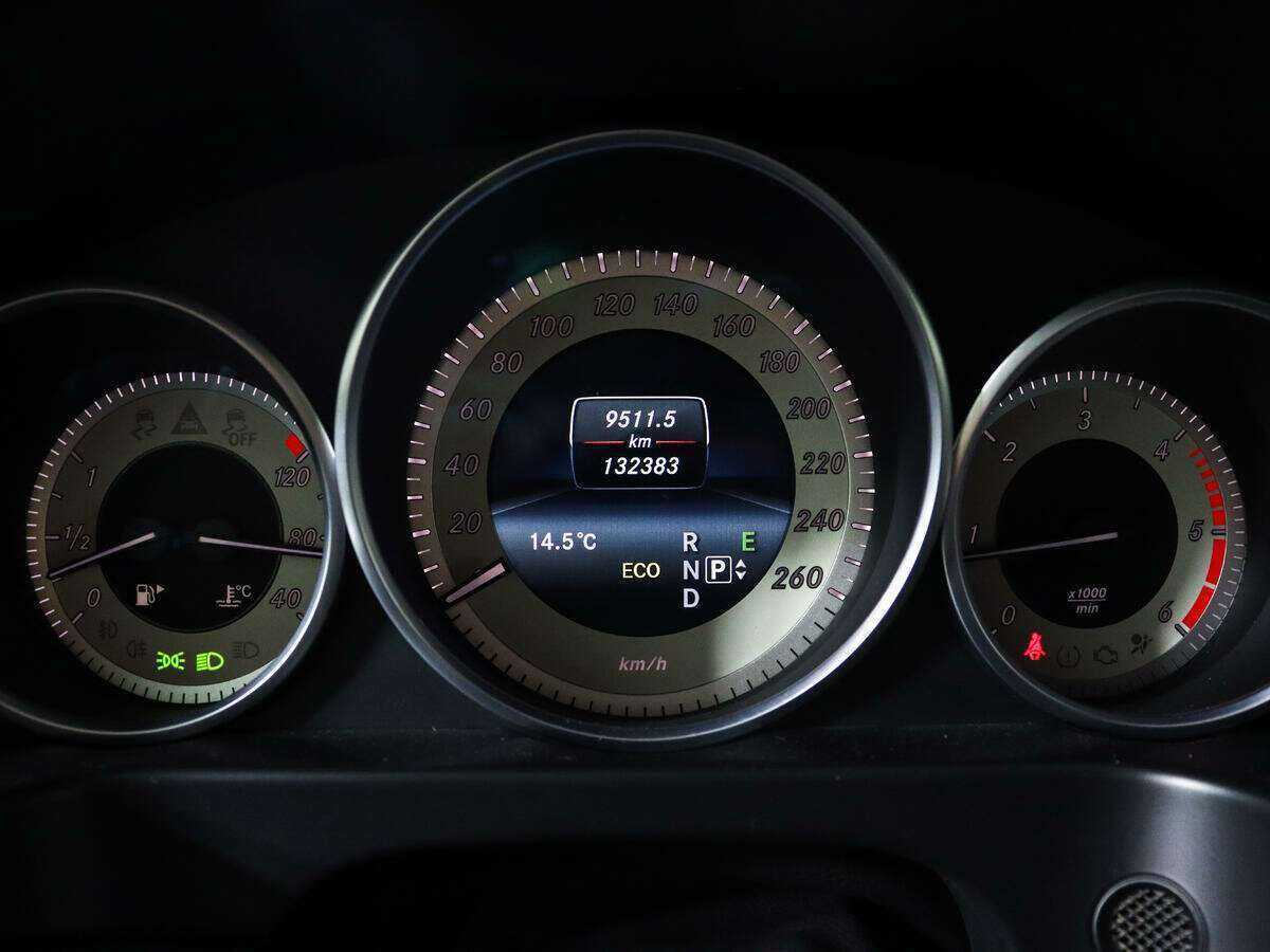 Купить Mercedes-Benz E-Класс, 2015, 123 000 км.. Фото: #10