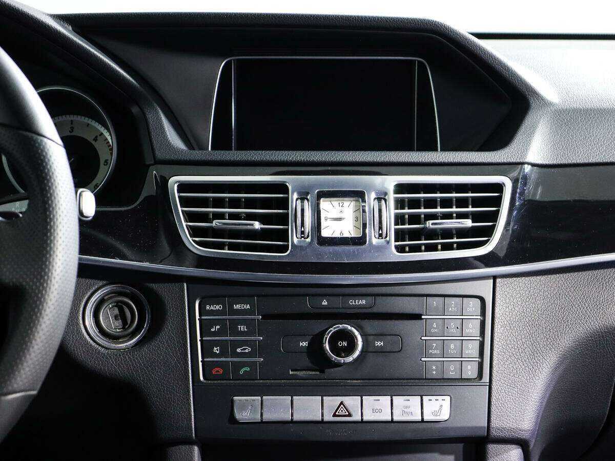 Купить Mercedes-Benz E-Класс, 2015, 123 000 км.. Фото: #12