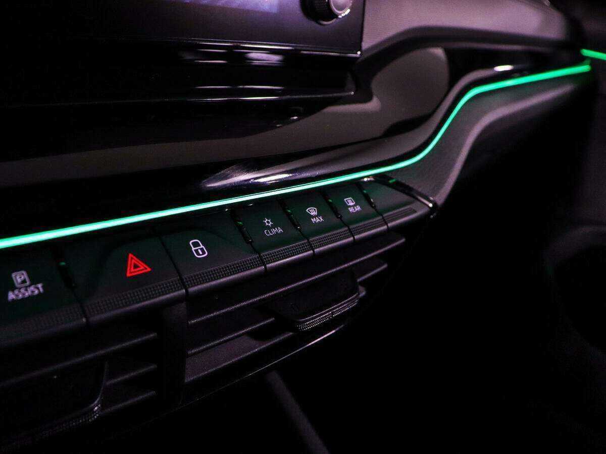 Купить Skoda Octavia, 2020, 119 159 км.. Фото: #26