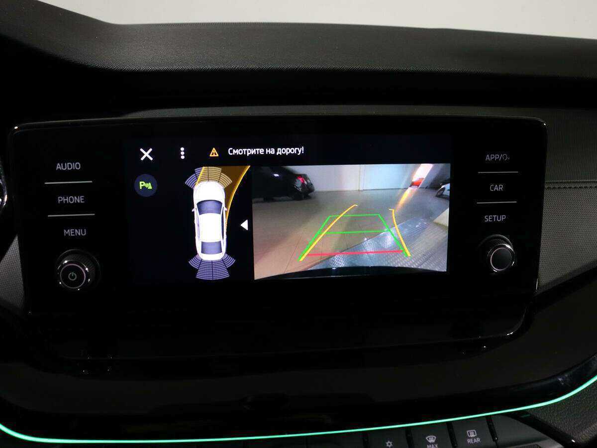 Купить Skoda Octavia, 2020, 119 159 км.. Фото: #27