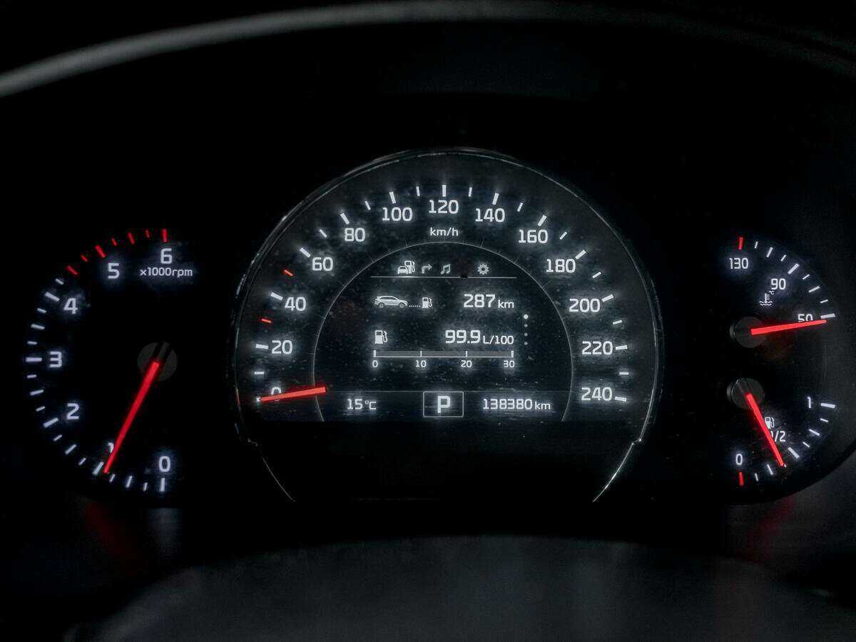 Купить Kia Sorento, 2017, 138 123 км.. Фото: #9