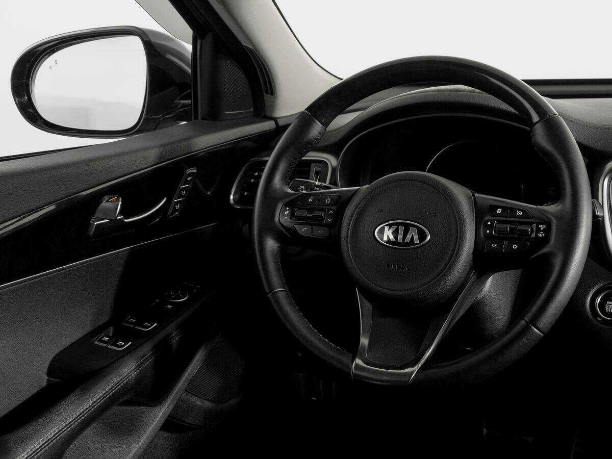 Купить Kia Sorento, 2017, 138 123 км.. Фото: #14