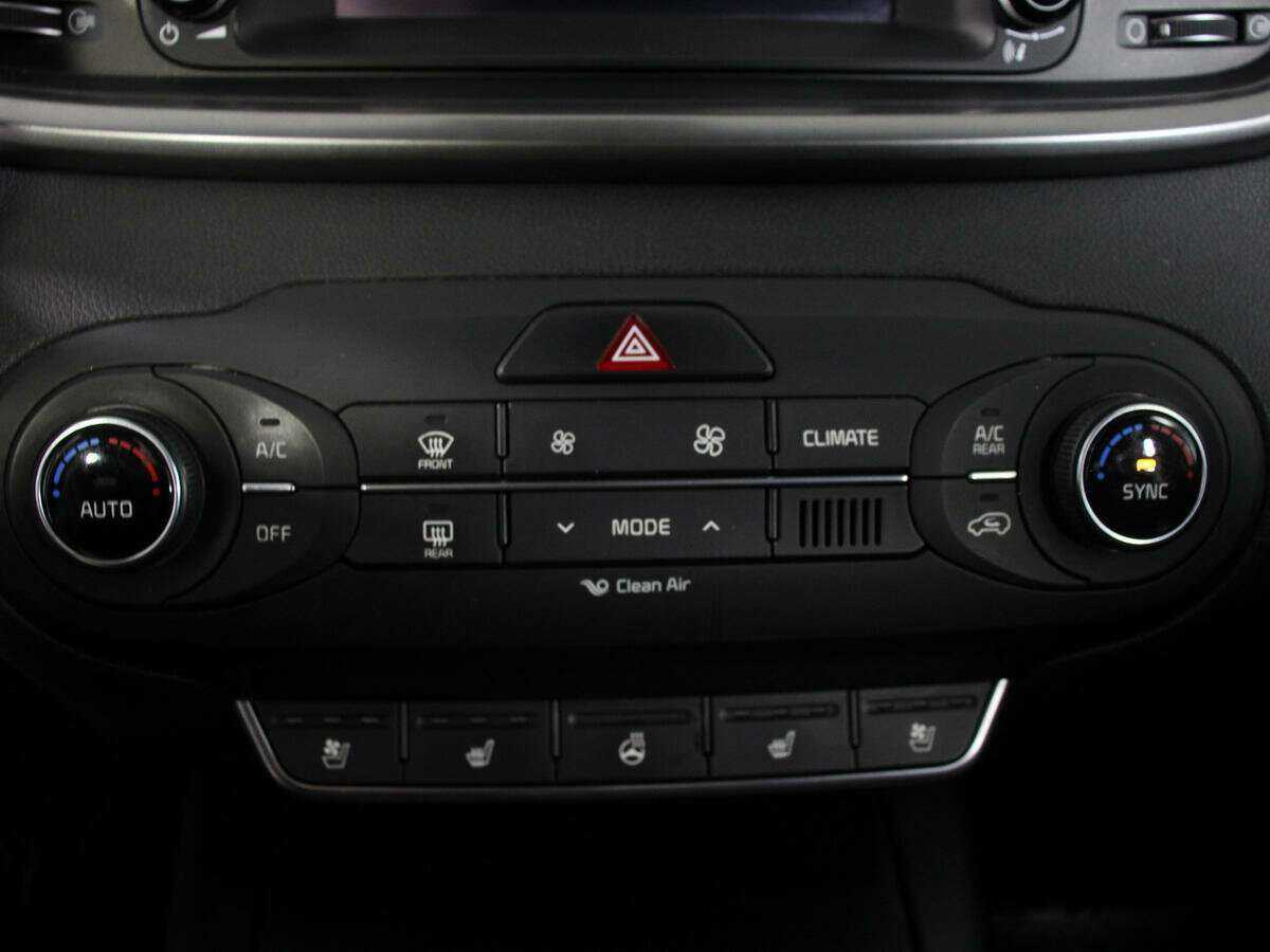 Купить Kia Sorento, 2017, 113 100 км.. Фото: #26