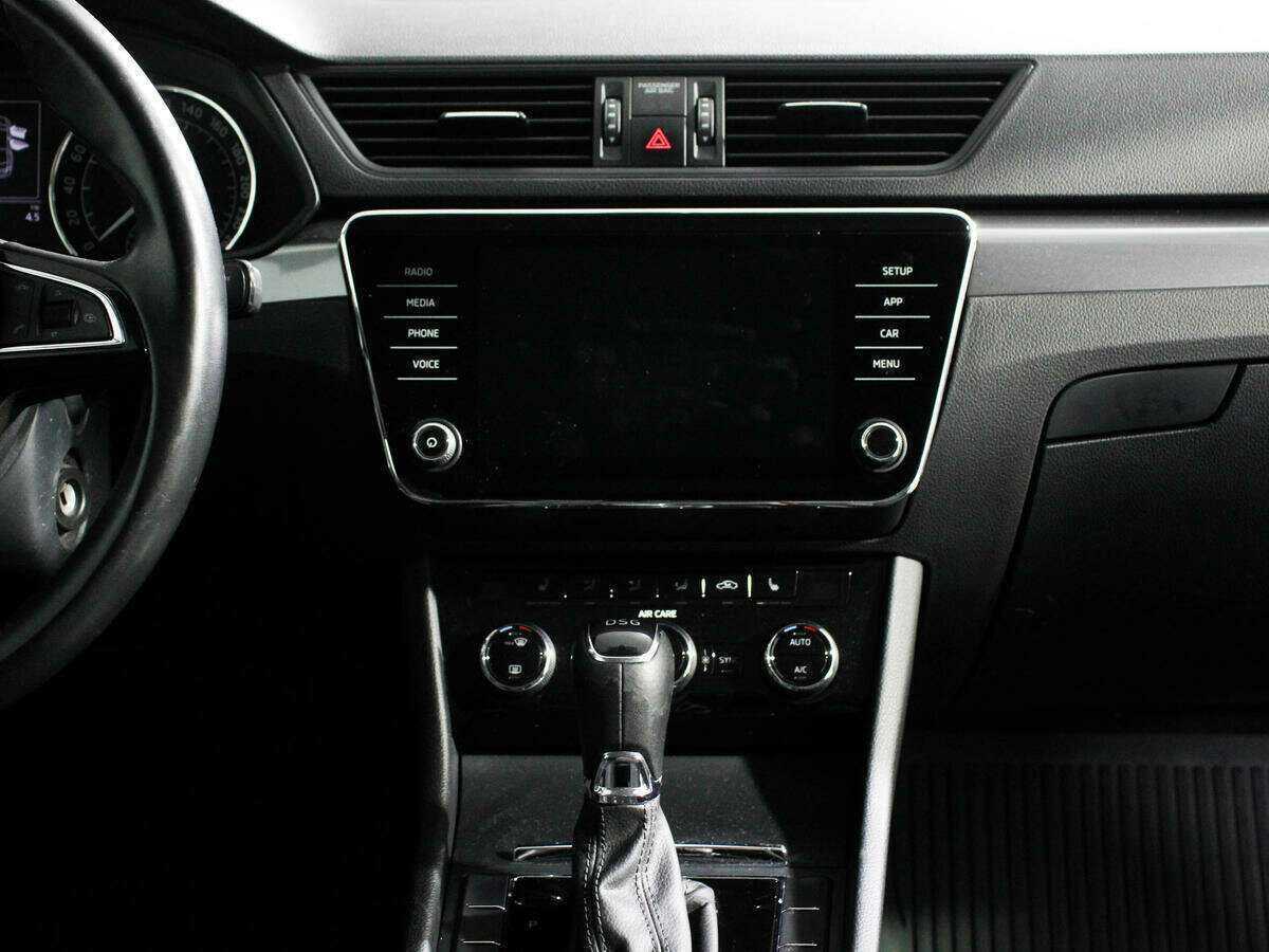 Купить Skoda Superb, 2017, 100 063 км.. Фото: #9