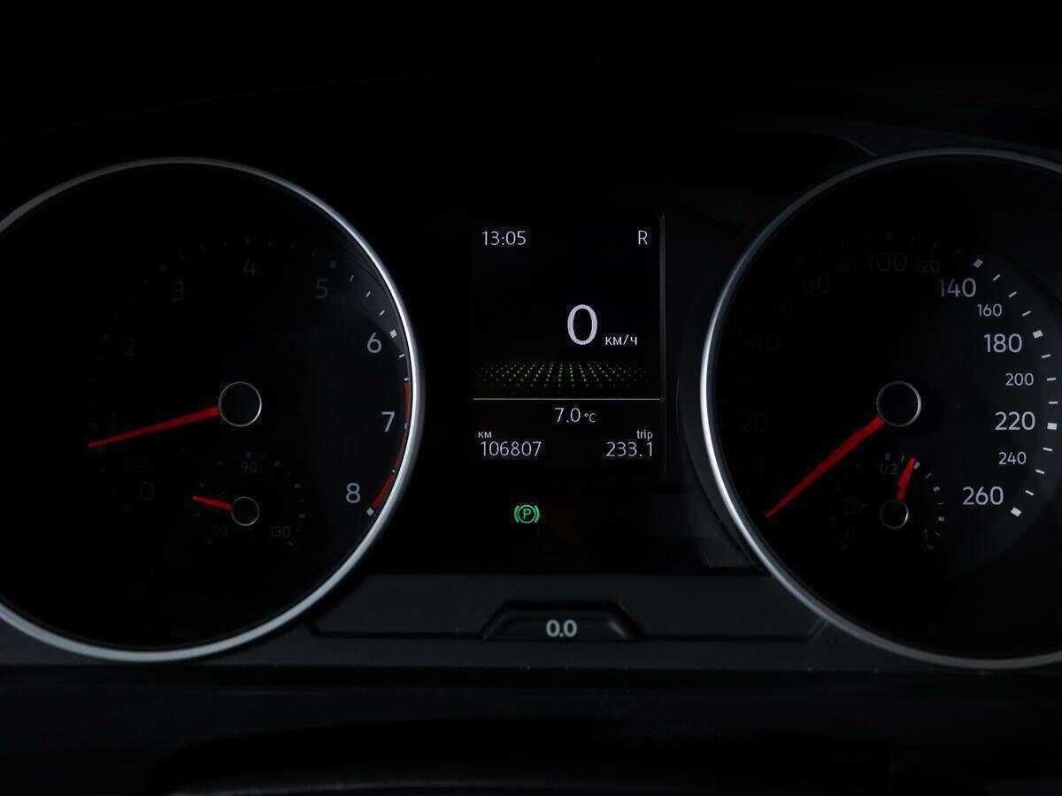 Купить Volkswagen Tiguan, 2018, 107 000 км.. Фото: #9