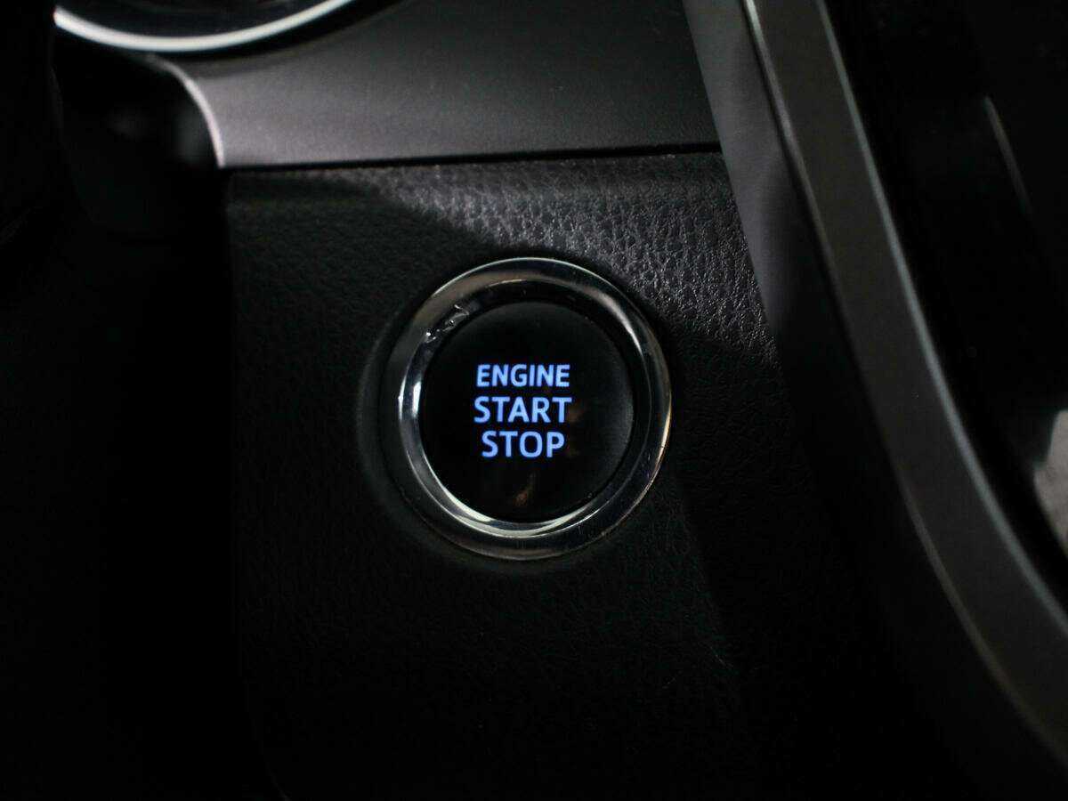 Купить Toyota Camry, 2018, 105 000 км.. Фото: #18