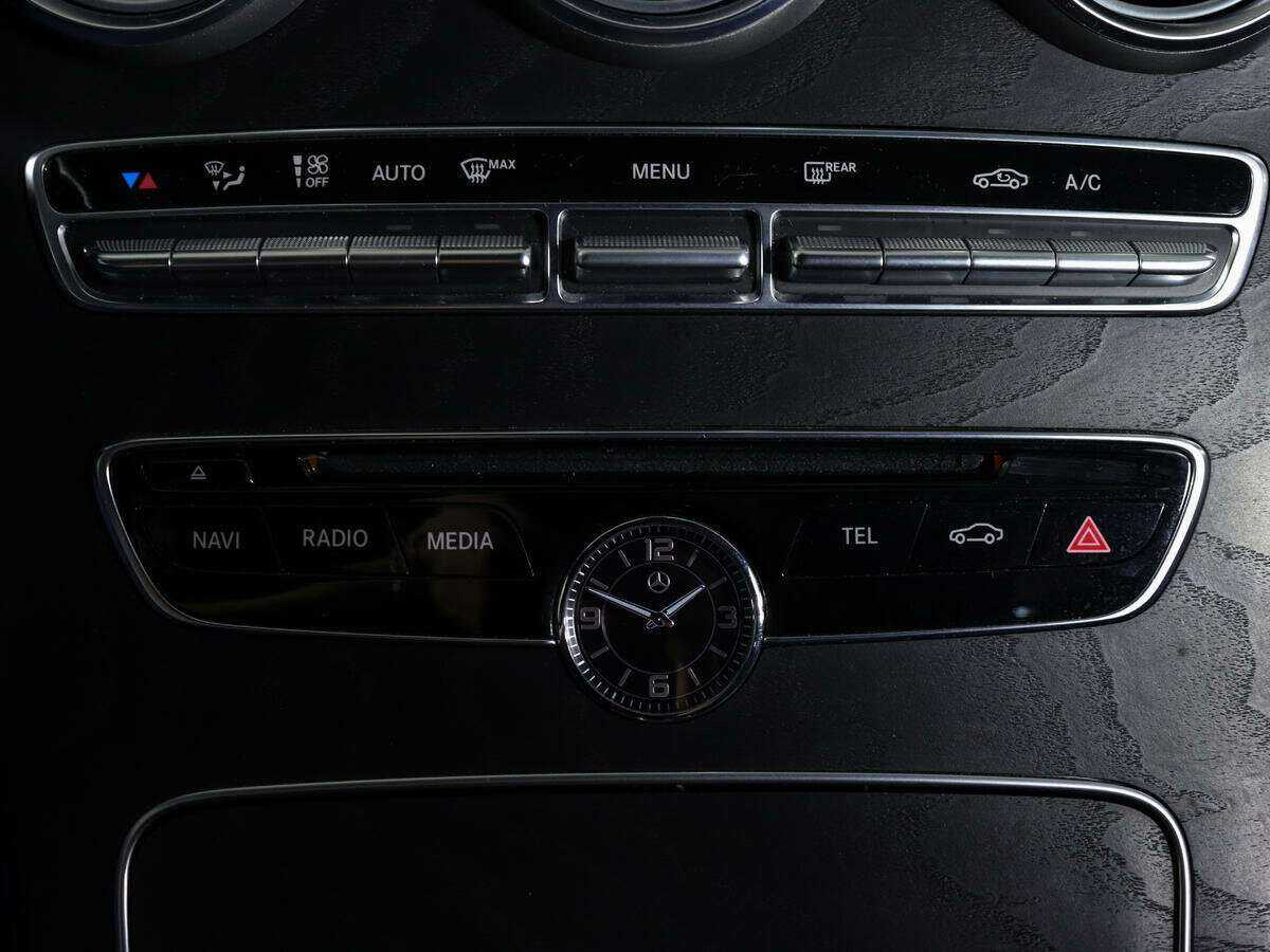Купить Mercedes-Benz C-Класс, 2018, 68 485 км.. Фото: #13