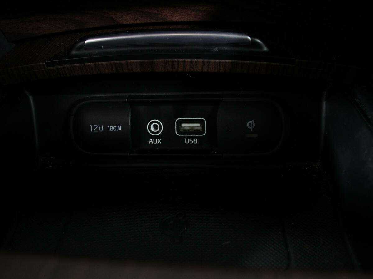 Купить Kia Optima, 2018, 130 200 км.. Фото: #25