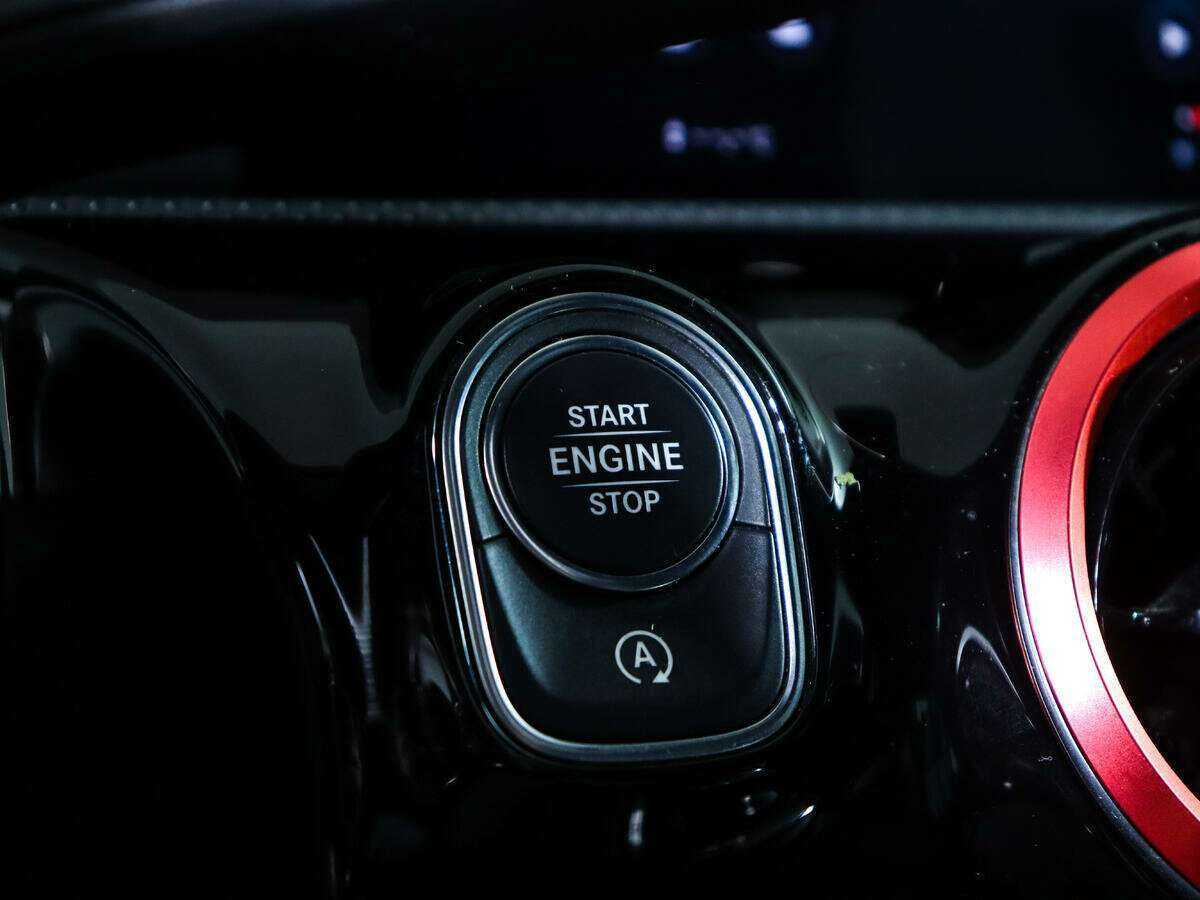 Купить Mercedes-Benz A-Класс, 2020, 100 059 км.. Фото: #18