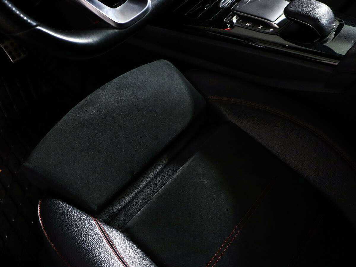 Купить Mercedes-Benz A-Класс, 2020, 100 059 км.. Фото: #20