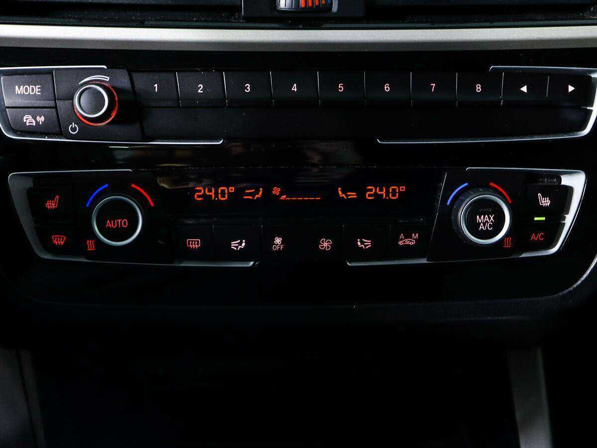 Купить BMW 1 серии, 2018, 91 506 км.. Фото: #15