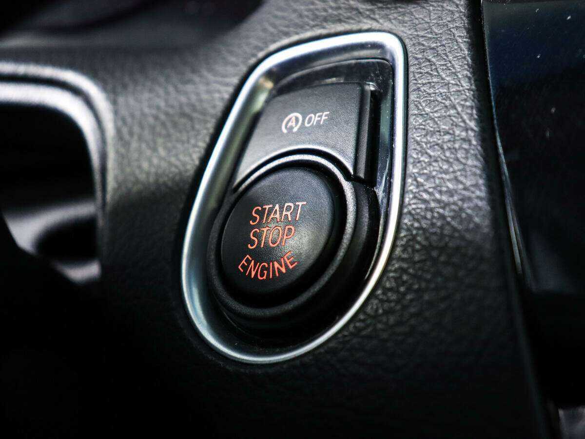 Купить BMW 1 серии, 2018, 91 506 км.. Фото: #16