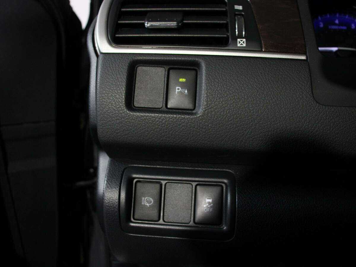 Купить Toyota Camry, 2018, 101 050 км.. Фото: #19