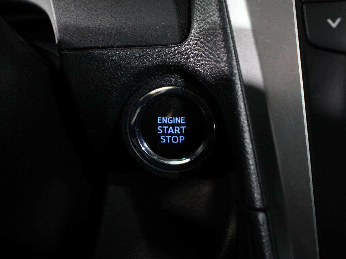 Купить Toyota Camry, 2018, 101 050 км.. Фото: #21