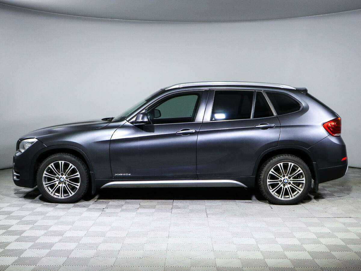 Купить BMW X1, 2013, 169 326 км.. Фото: #7