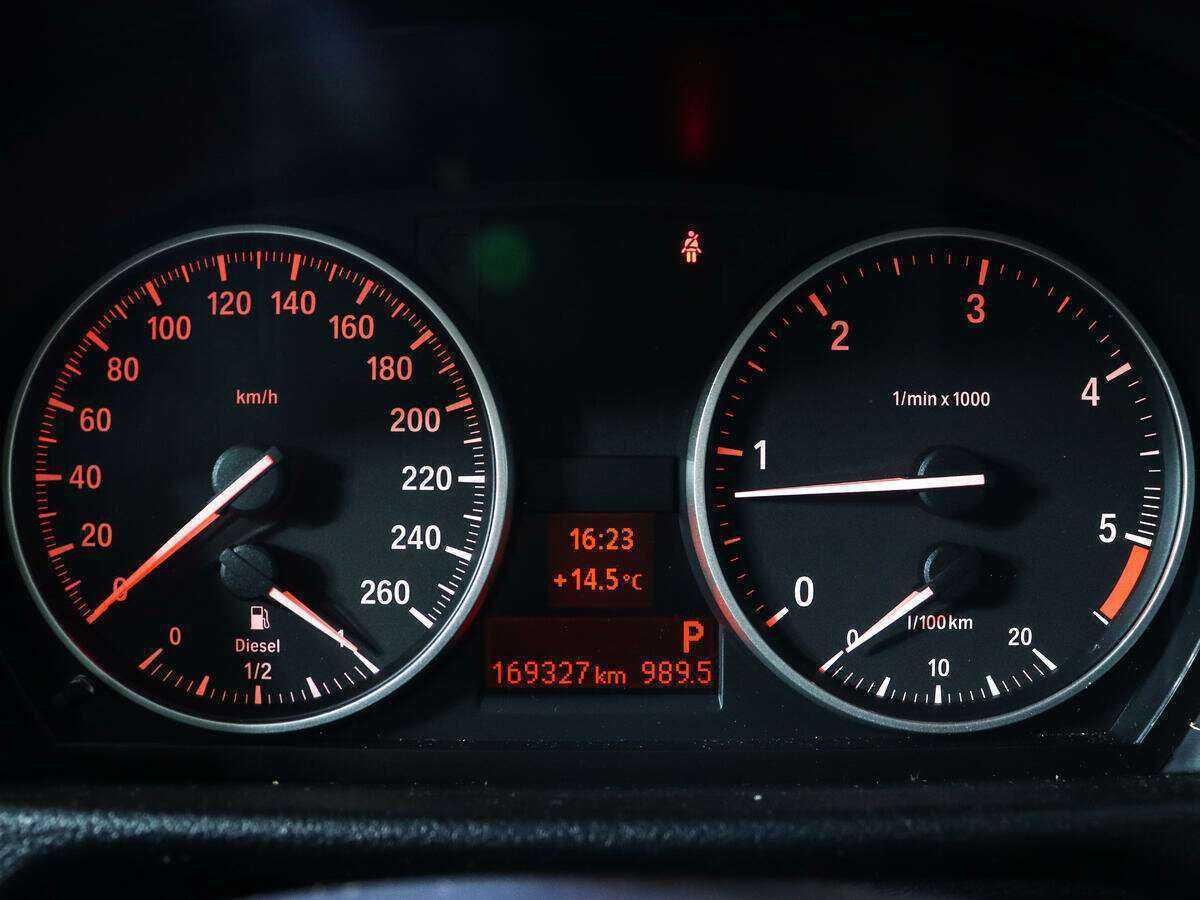 Купить BMW X1, 2013, 169 326 км.. Фото: #10