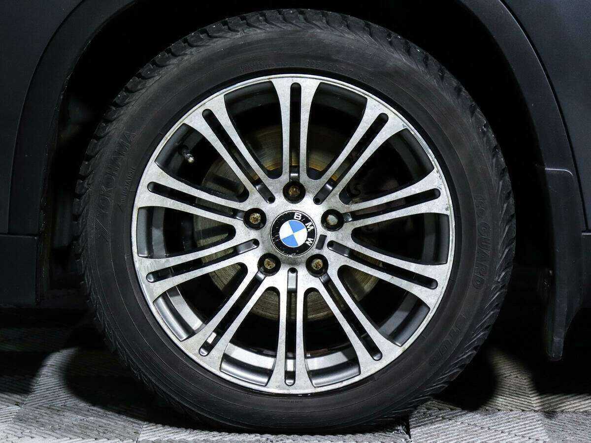 Купить BMW X1, 2013, 169 326 км.. Фото: #17