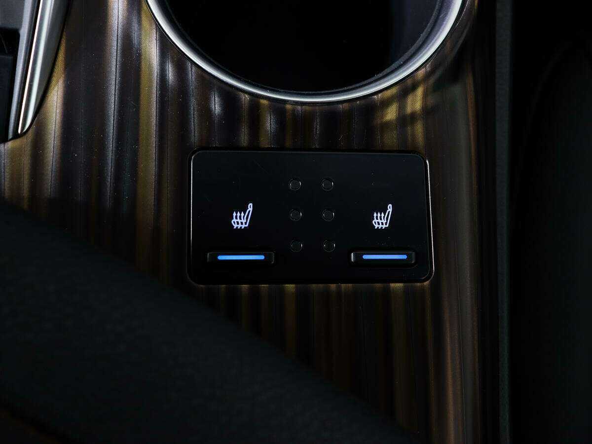 Купить Toyota Camry, 2018, 76 150 км.. Фото: #21