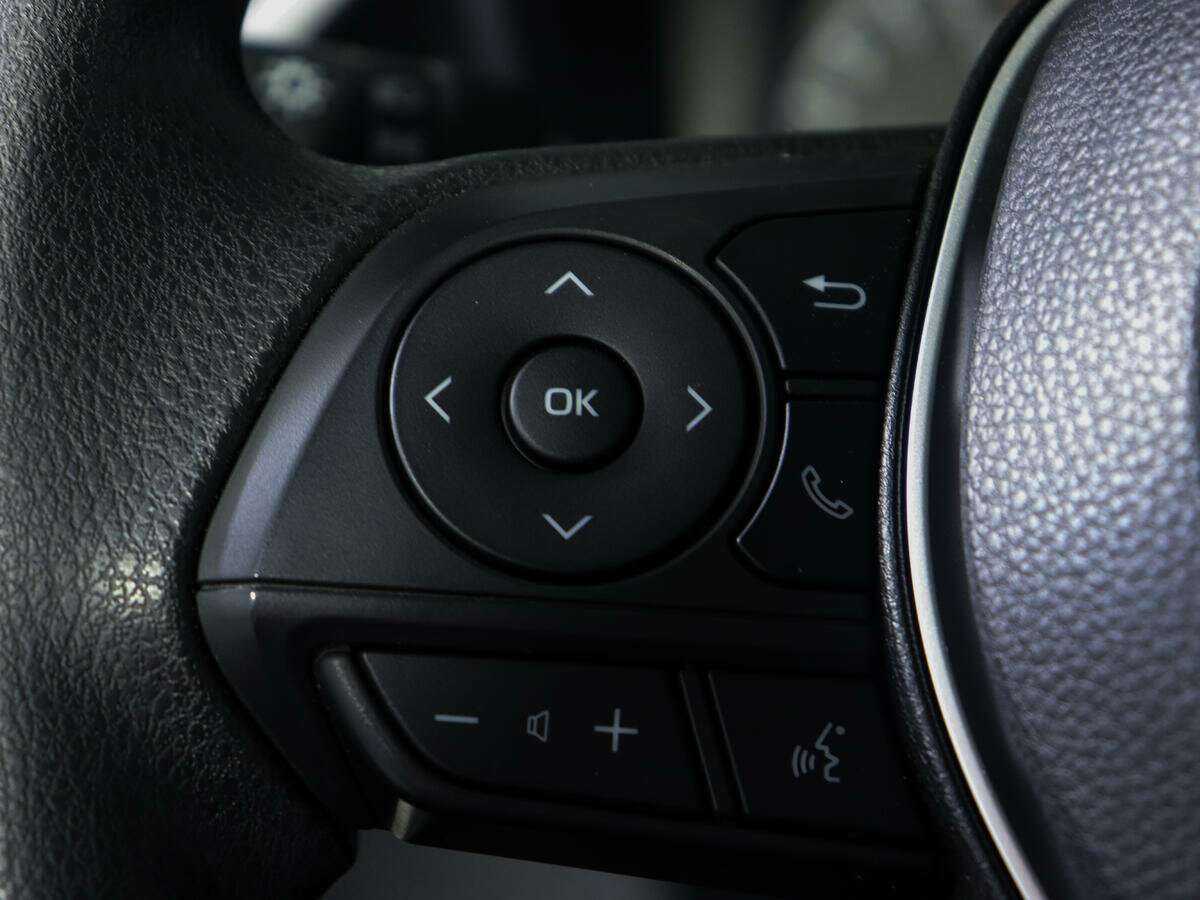 Купить Toyota Corolla, 2022, 4 511 км.. Фото: #16