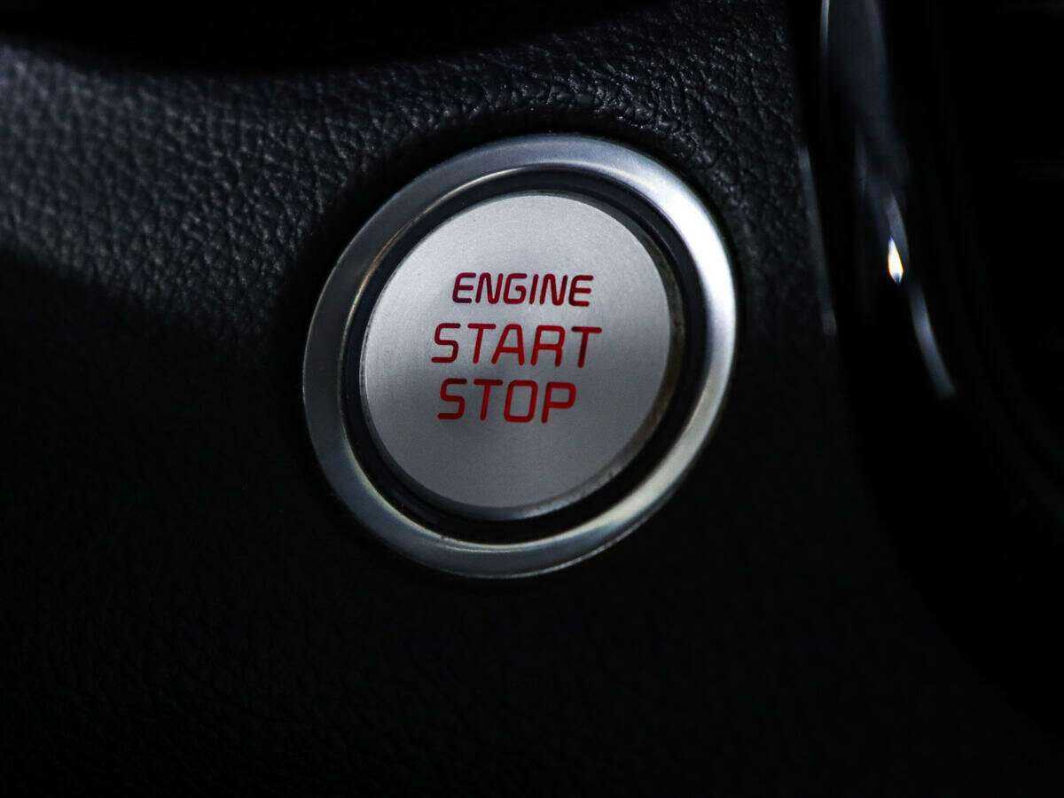 Купить Kia Optima, 2019, 115 703 км.. Фото: #15