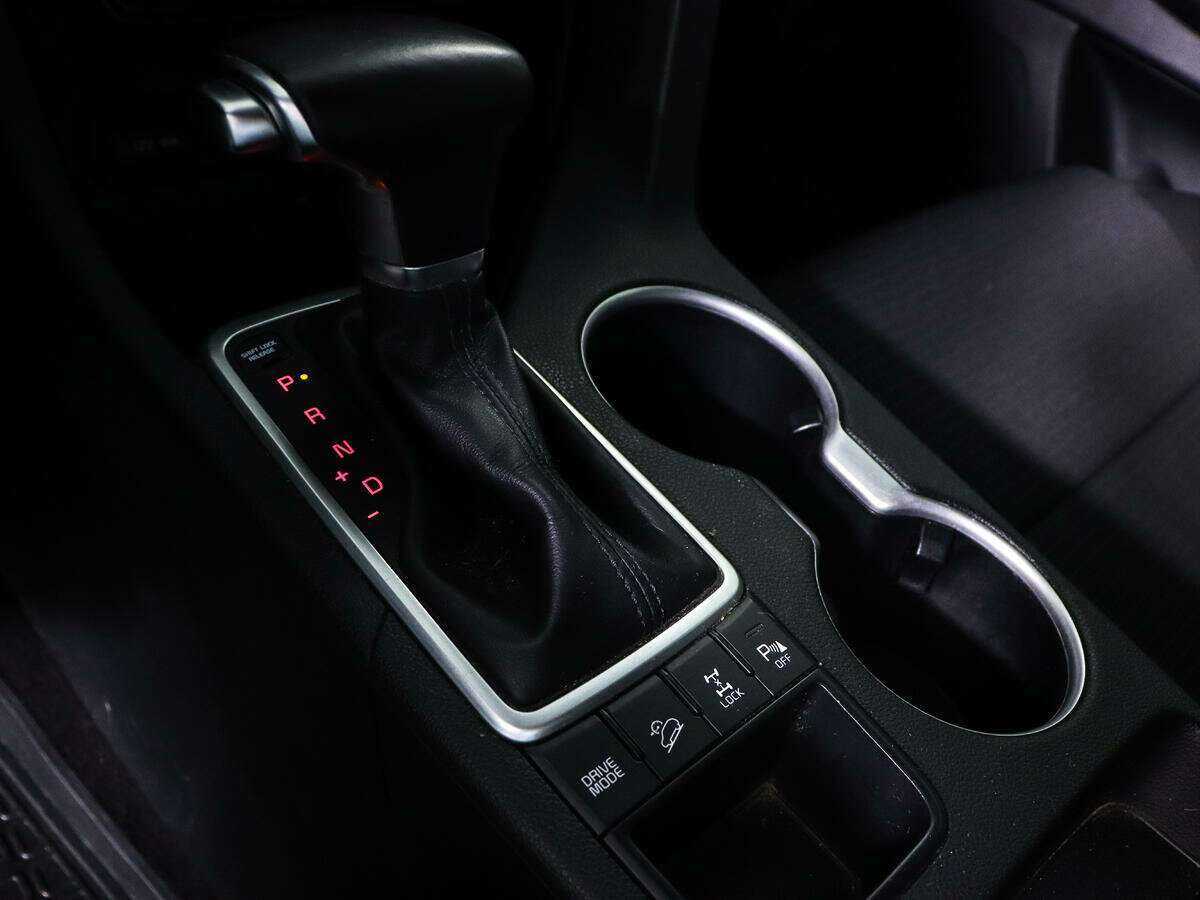 Купить Kia Sportage, 2020, 64 400 км.. Фото: #18