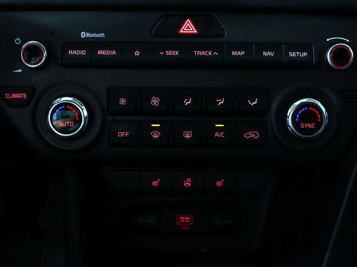 Купить Kia Sportage, 2020, 64 400 км.. Фото: #19