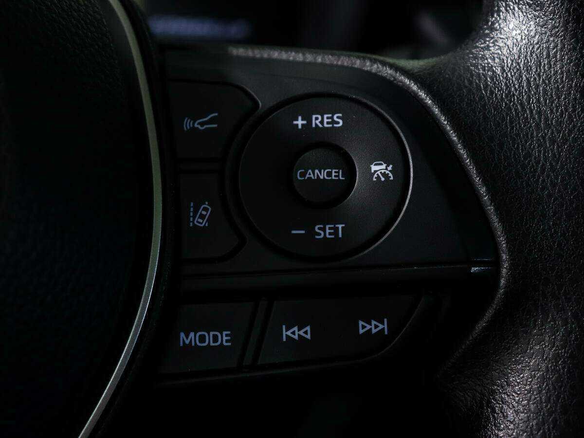 Купить Toyota Corolla, 2022, 7 306 км.. Фото: #15