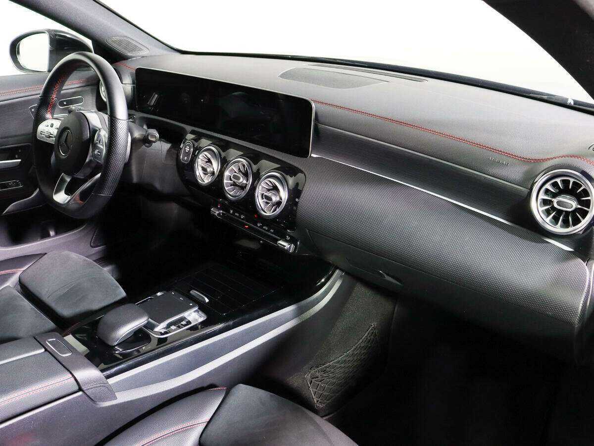 Купить Mercedes-Benz CLA, 2019, 80 000 км.. Фото: #8