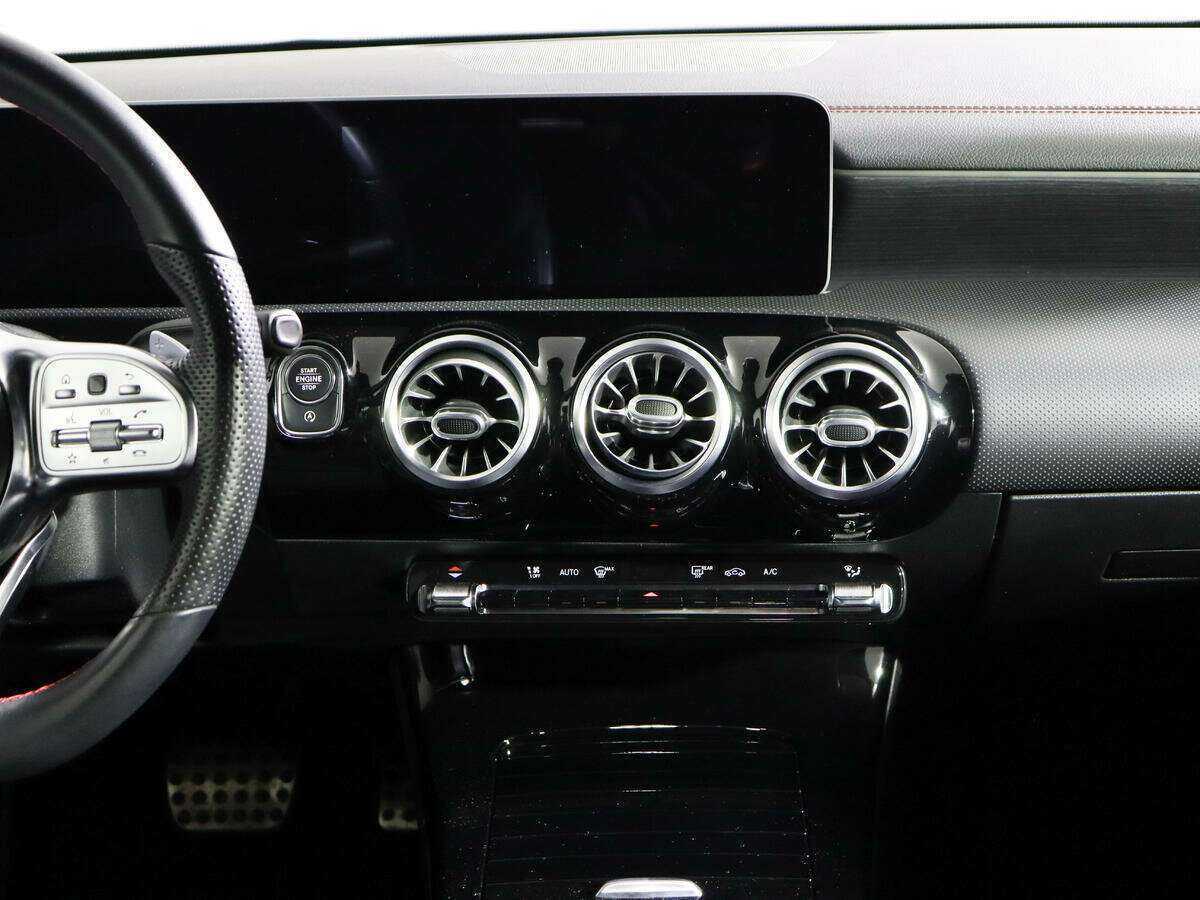 Купить Mercedes-Benz CLA, 2019, 80 000 км.. Фото: #12