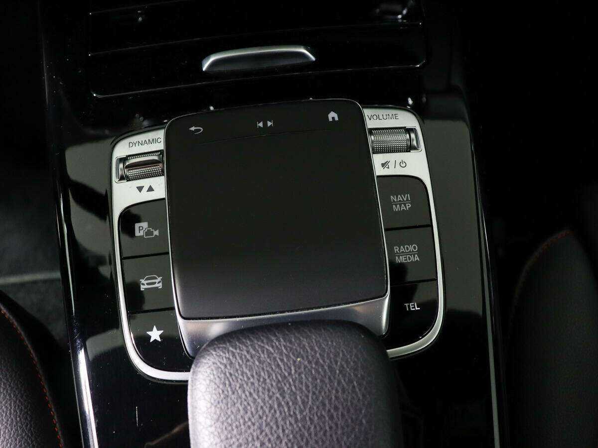 Купить Mercedes-Benz CLA, 2019, 80 000 км.. Фото: #20